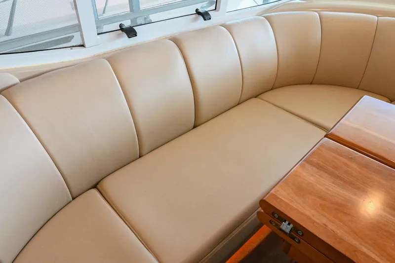 Slide: The Image of Cruisers Yachts 5000 Sedan Sport 2002 - 4874403