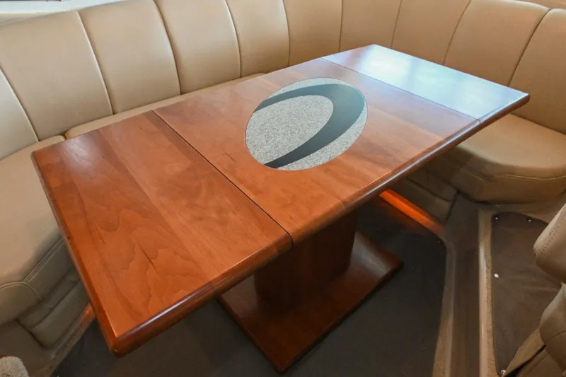 Slide: The Image of Cruisers Yachts 5000 Sedan Sport 2002 - 4874405