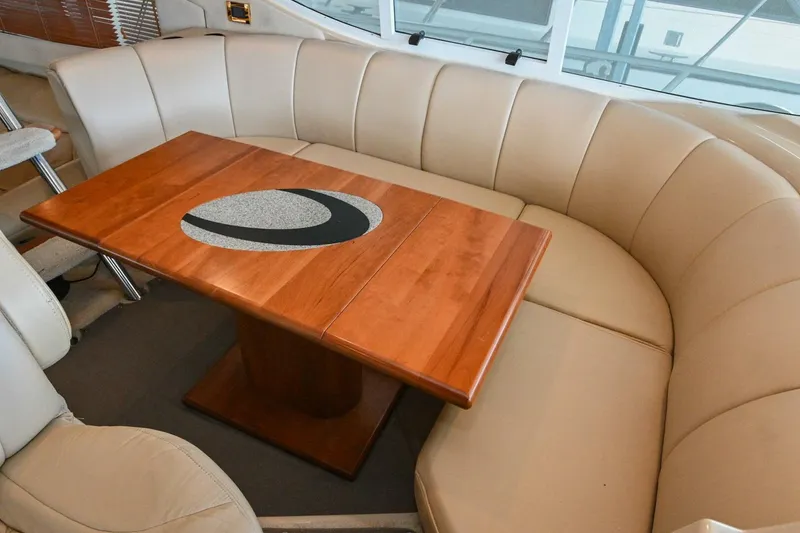 Slide: The Image of Cruisers Yachts 5000 Sedan Sport 2002 - 4874406