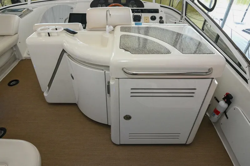 Slide: The Image of Cruisers Yachts 5000 Sedan Sport 2002 - 4874459