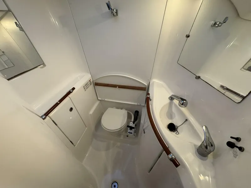 Slide: The Image of Beneteau Oceanis 393 2003 - 4874330