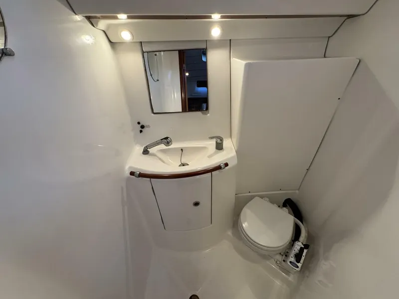 Slide: The Image of Beneteau Oceanis 393 2003 - 4874352