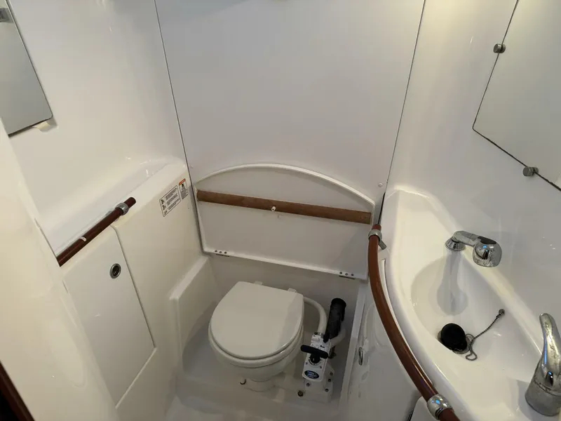 Slide: The Image of Beneteau Oceanis 393 2003 - 4874356