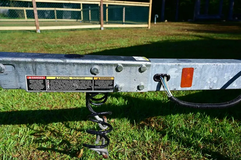 Slide: The Image of Crownline Boats 236 SC 2015 - 4876345