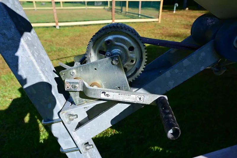 Slide: The Image of Crownline Boats 236 SC 2015 - 4876362