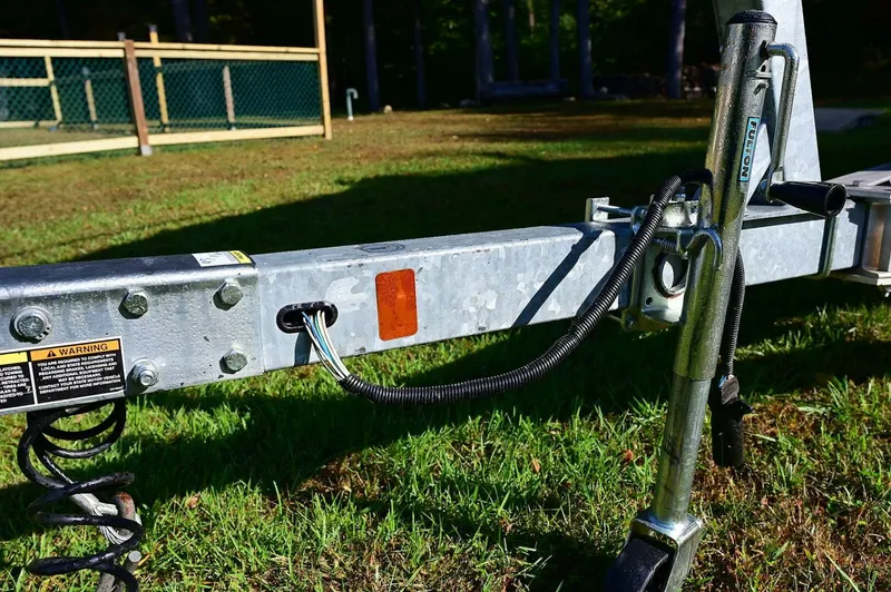 Slide: The Image of Crownline Boats 236 SC 2015 - 4876372