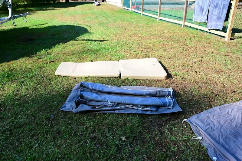 Slide: The Image of Crownline Boats 236 SC 2015 - 4876377