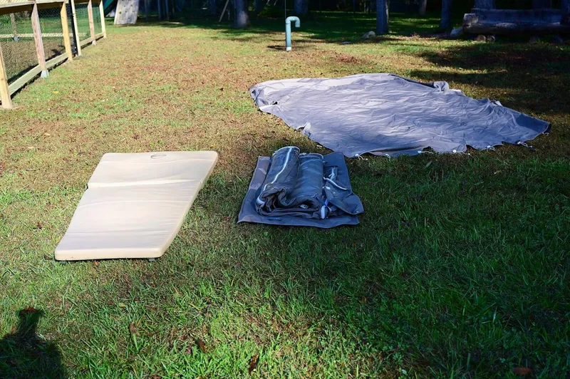 Slide: The Image of Crownline Boats 236 SC 2015 - 4876378