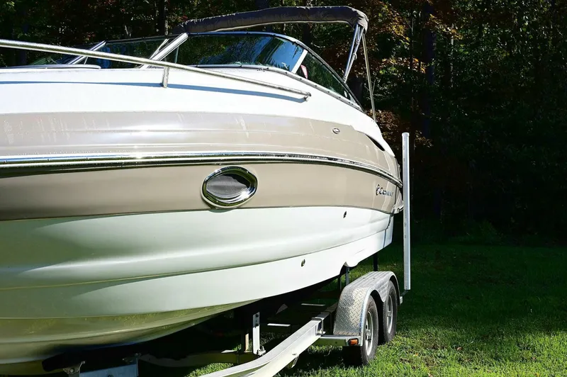 Slide: The Image of Crownline Boats 236 SC 2015 - 4874541