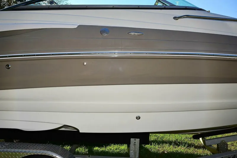 Slide: The Image of Crownline Boats 236 SC 2015 - 4874558