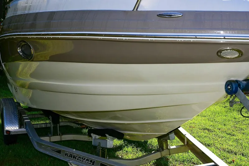 Slide: The Image of Crownline Boats 236 SC 2015 - 4874572