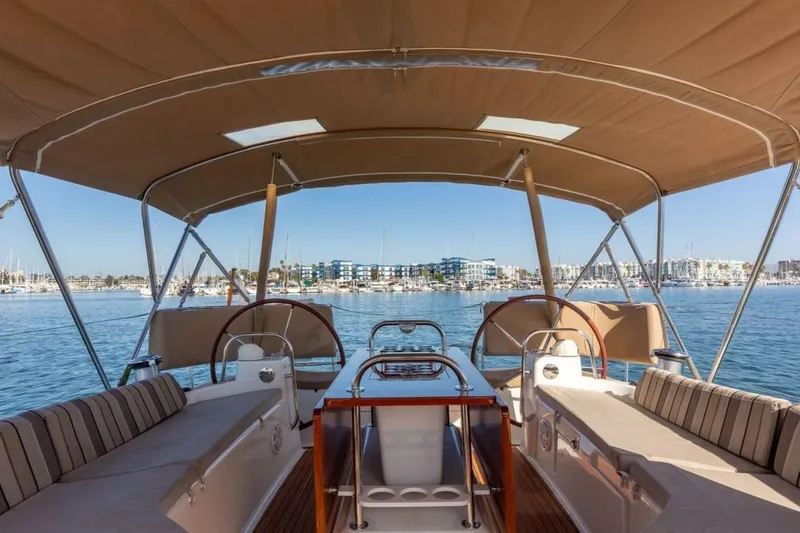 Slide: The Image of Jeanneau 53DS 2015 - 4876282