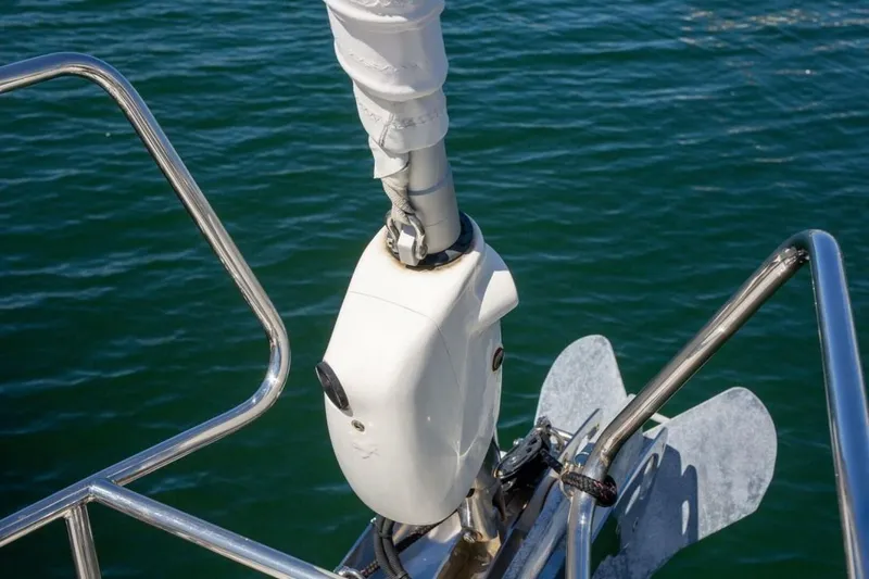 Slide: The Image of Jeanneau 53DS 2015 - 4876290