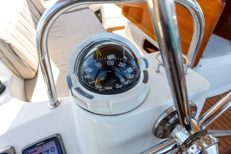 Slide: The Image of Jeanneau 53DS 2015 - 4876297