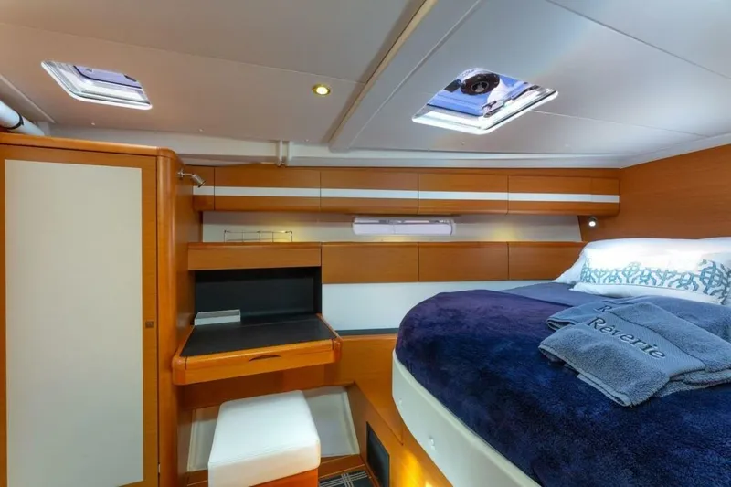 Slide: The Image of Jeanneau 53DS 2015 - 4876346