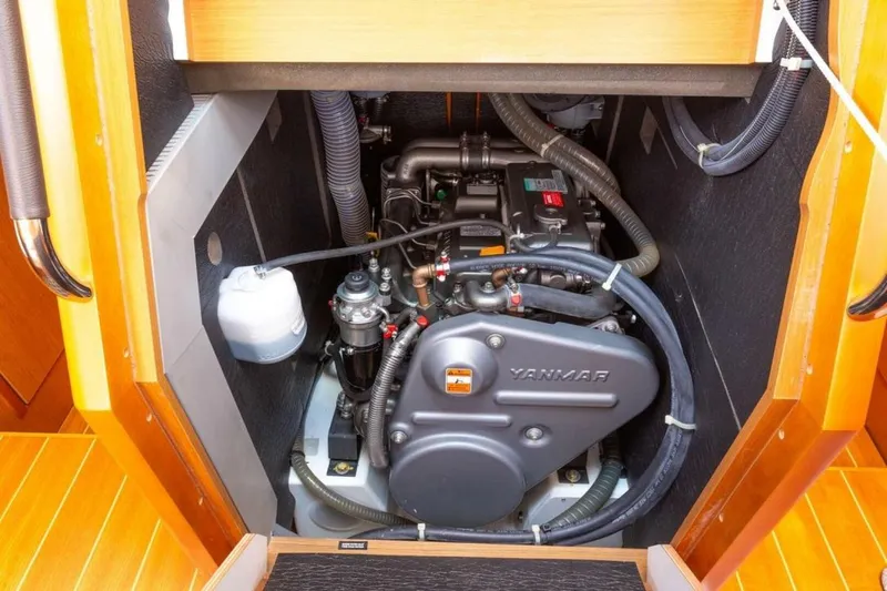 Slide: The Image of Jeanneau 53DS 2015 - 4876357