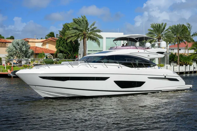 Slide: The Image of Princess 65 Gallant Lady - Profile 2018 Princess 65 Gallant Lady - 4874934