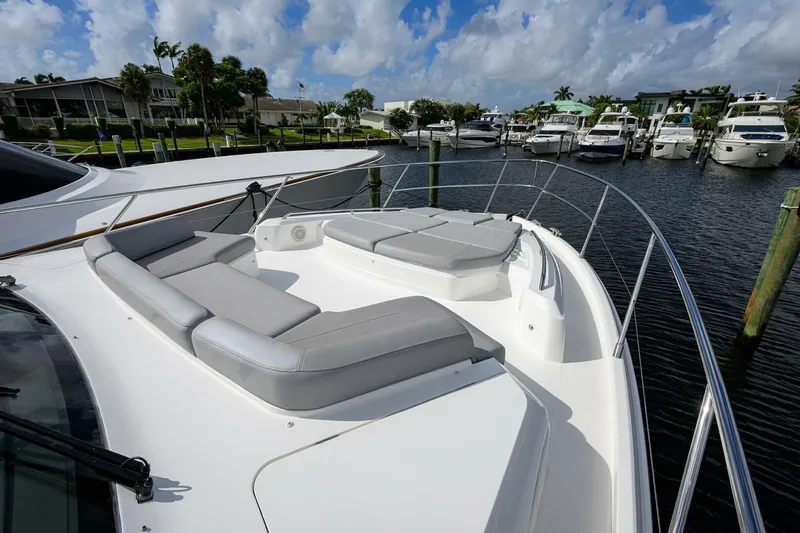 Slide: The Image of Princess 65 Gallant Lady - Bow 2018 Princess 65 Gallant Lady - 4874980