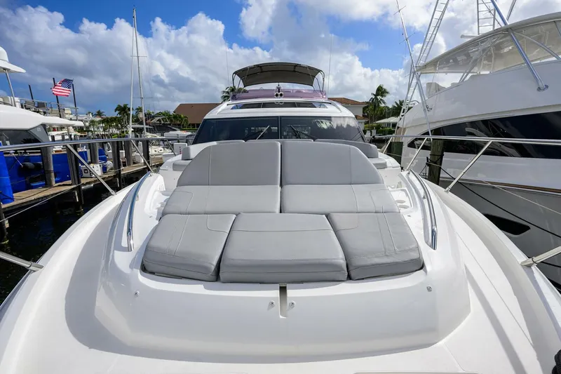Slide: The Image of Princess 65 Gallant Lady - Bow 2018 Princess 65 Gallant Lady - 4874981