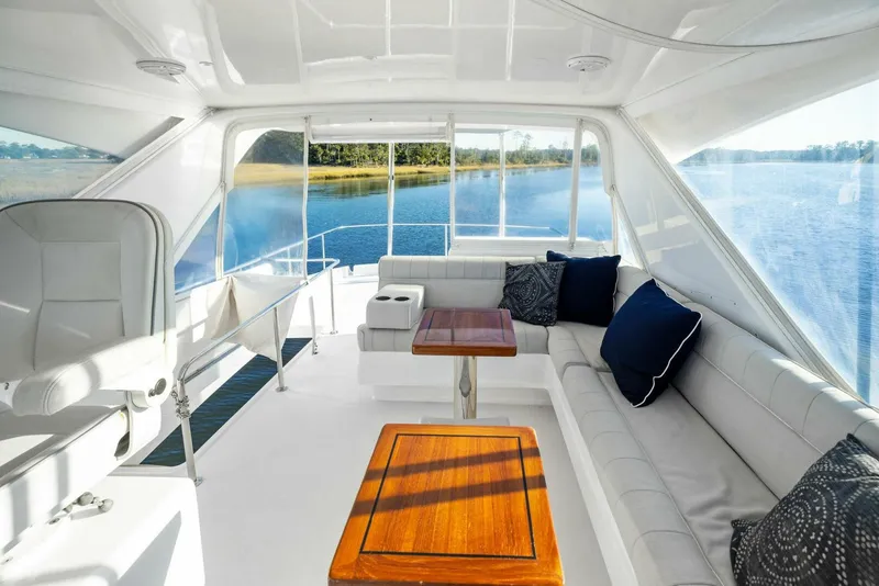 Slide: The Image of Hatteras M60 2016 - 4875276