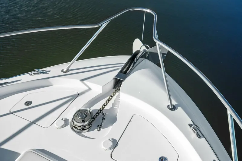 Slide: The Image of Hatteras M60 2016 - 4875268