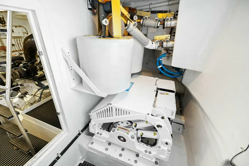 Slide: The Image of Hatteras M60 2016 - 4875321