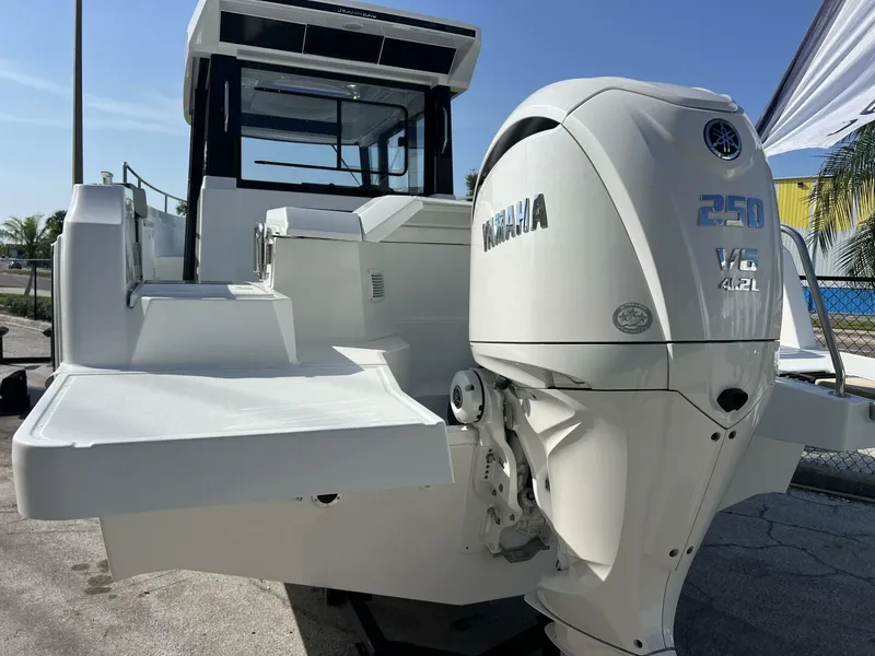Slide: The Image of Jeanneau NC 795 Sport S2 2025 - 5333487