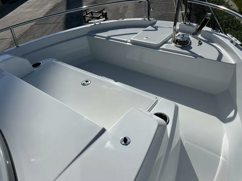 Slide: The Image of Jeanneau NC 795 Sport S2 2025 - 5333488