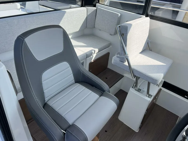 Slide: The Image of Jeanneau NC 795 Sport S2 2025 - 5333489