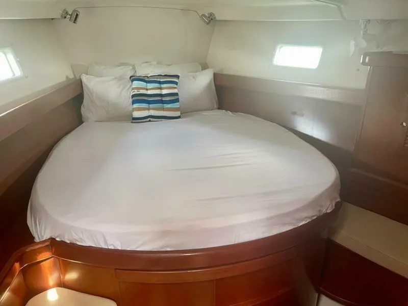 Slide: The Image of Beneteau 423 2007 - 7515300