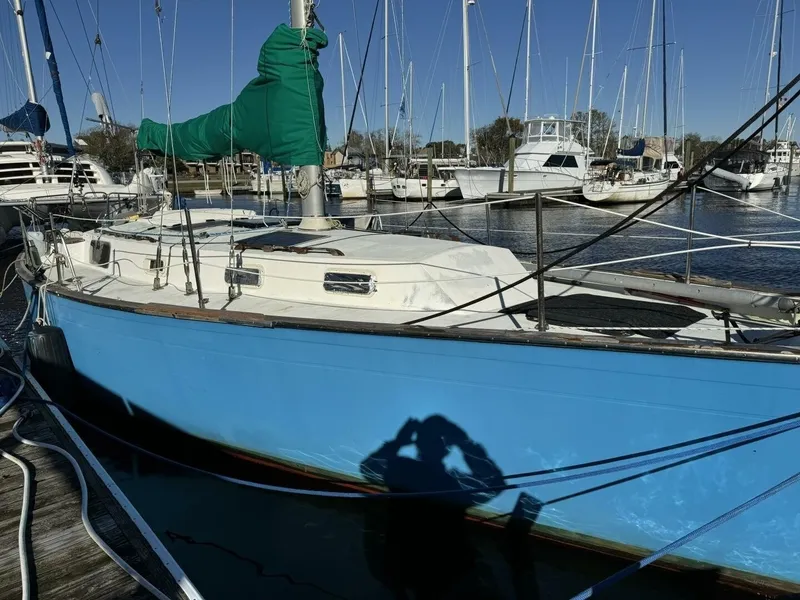 Slide: The Image of Morgan 382 1978 - 7515264