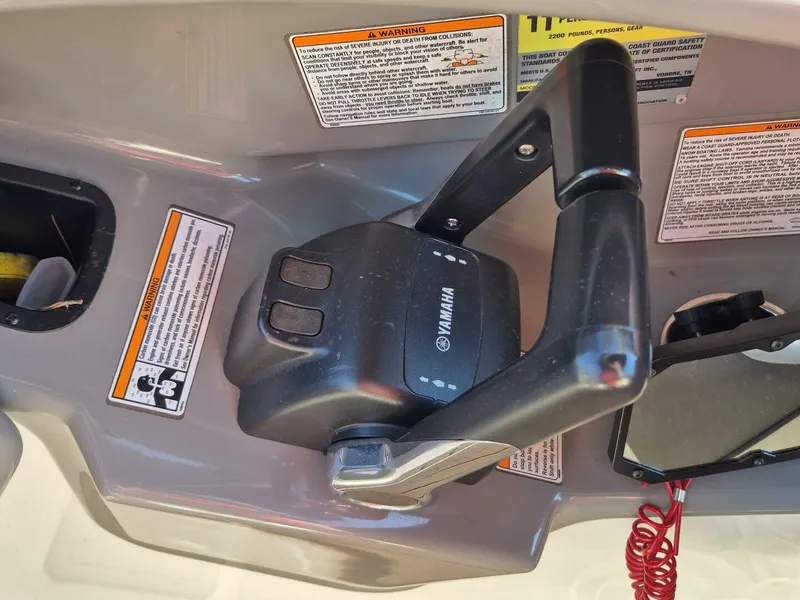 Slide: The Image of Yamaha 242 Limited S 2011 - 4954843