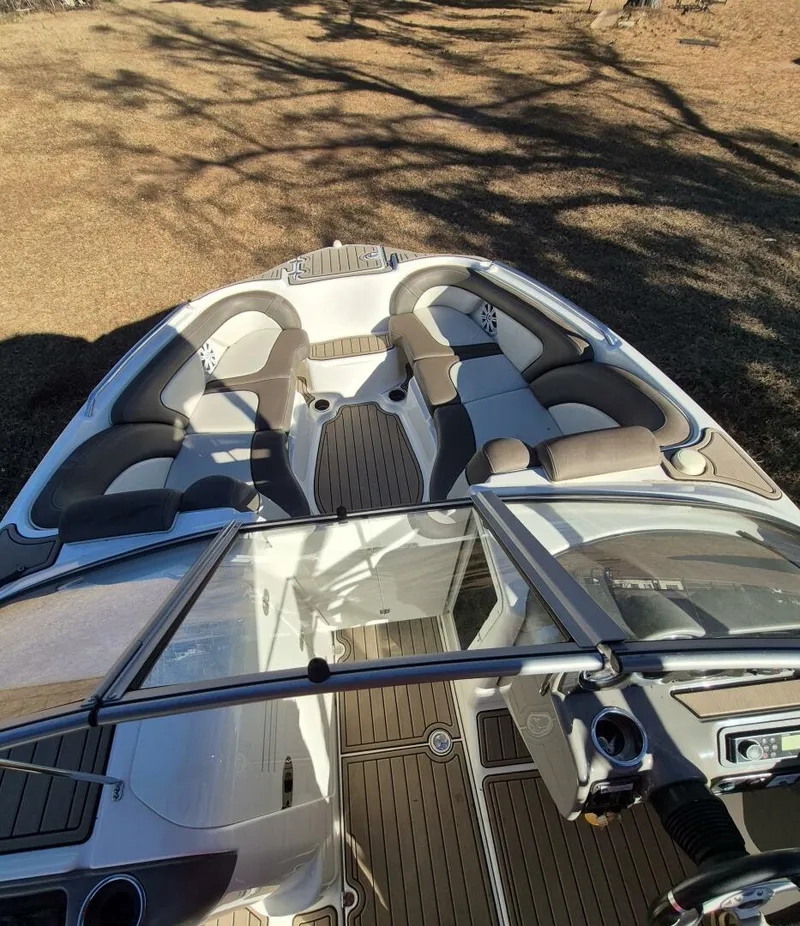 Slide: The Image of Yamaha 242 Limited S 2011 - 4954856