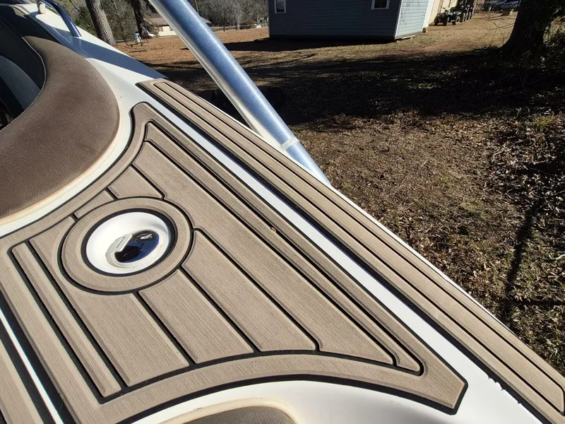 Slide: The Image of Yamaha 242 Limited S 2011 - 4954904