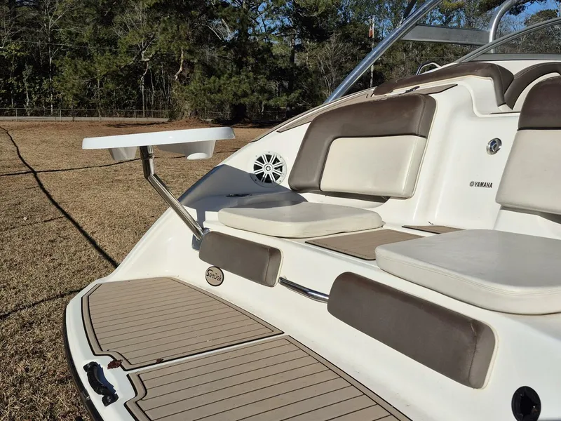 Slide: The Image of Yamaha 242 Limited S 2011 - 4954866