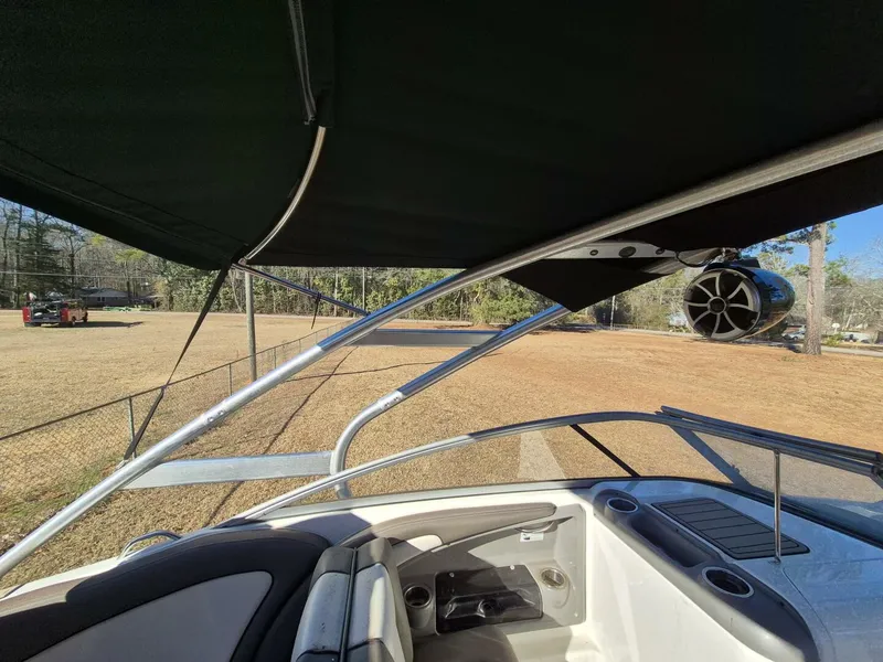 Slide: The Image of Yamaha 242 Limited S 2011 - 4954896