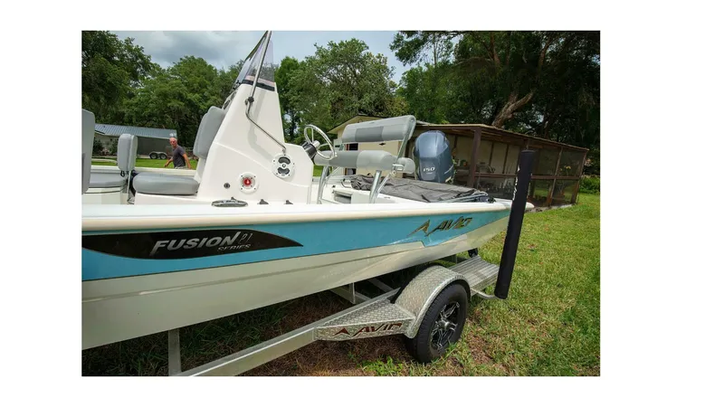 Slide: The Image of Avid Fusion 21 2022 - 4876069