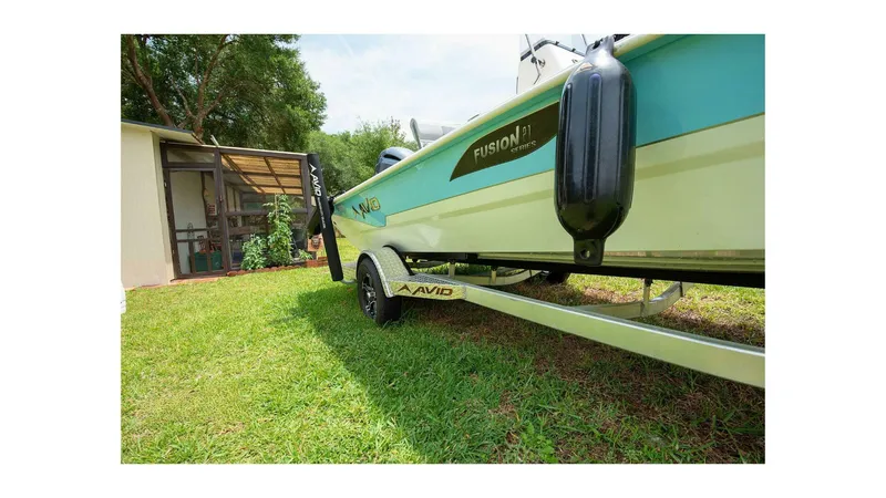 Slide: The Image of Avid Fusion 21 2022 - 4876070