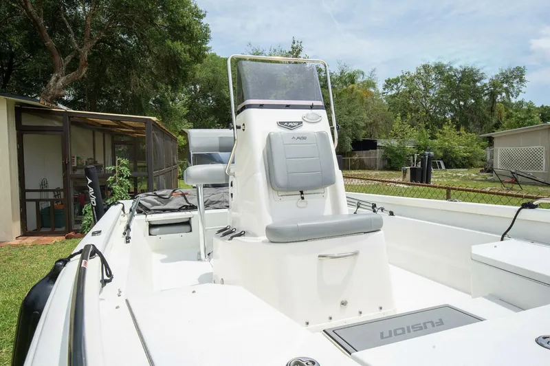 Slide: The Image of Avid Fusion 21 2022 - 4876088