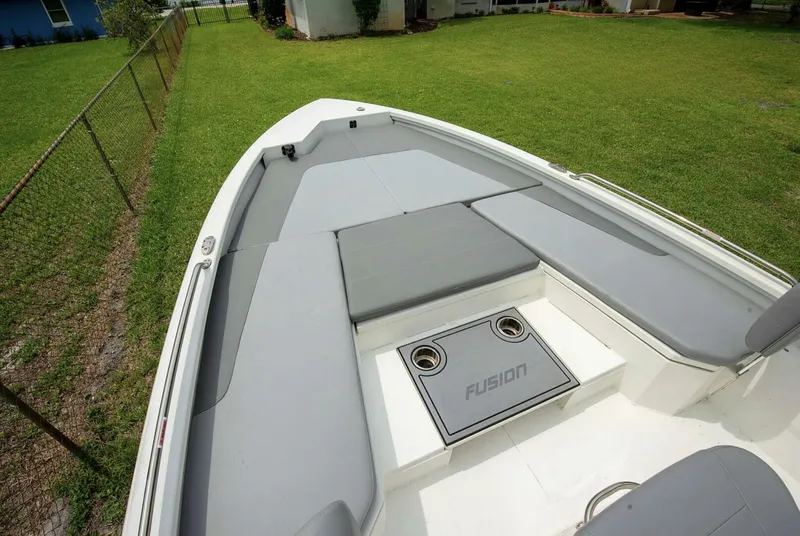 Slide: The Image of Avid Fusion 21 2022 - 4876187