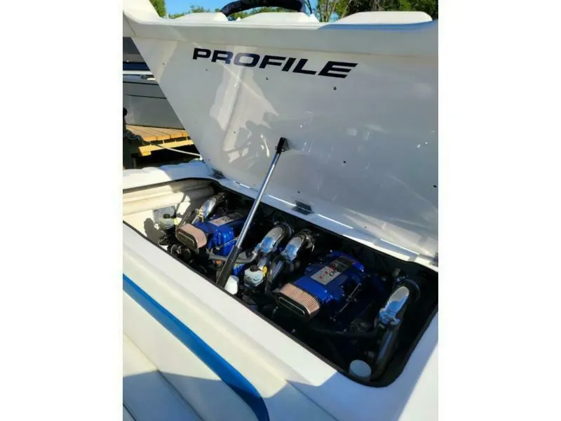 Slide: The Image of Profile 33V 2002 - 4877842