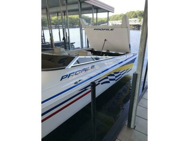 Slide: The Image of Profile 33V 2002 - 4877833