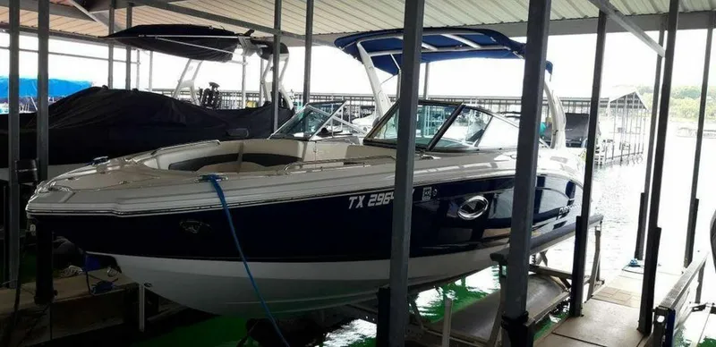 Slide: The Image of Chaparral 246 SSi 2013 - 4878738