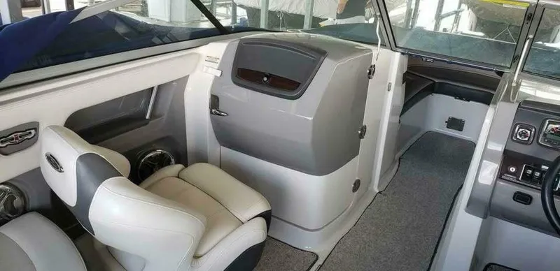 Slide: The Image of Chaparral 246 SSi 2013 - 4890007