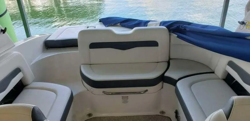 Slide: The Image of Chaparral 246 SSi 2013 - 4890011