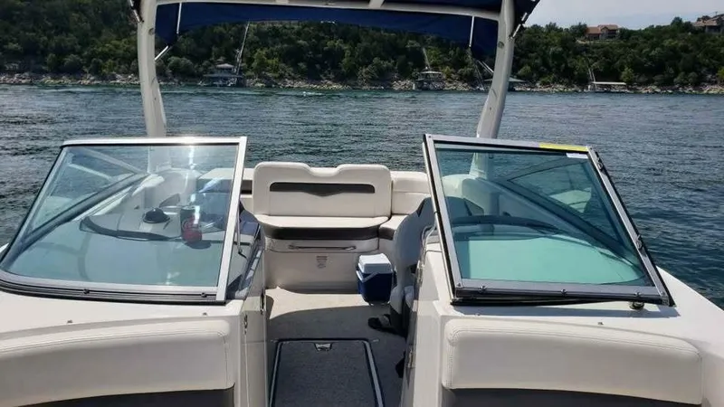 Slide: The Image of Chaparral 246 SSi 2013 - 4890013