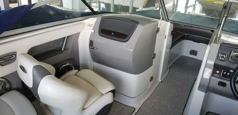 Slide: The Image of Chaparral 246 SSi 2013 - 4897327