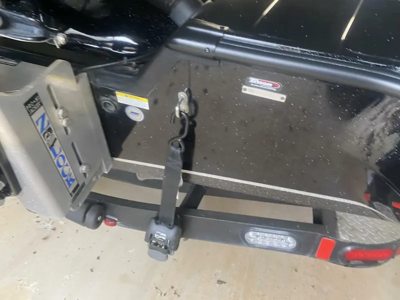 Slide: The Image of Triton 20 TRX Elite 2016 - 4877380