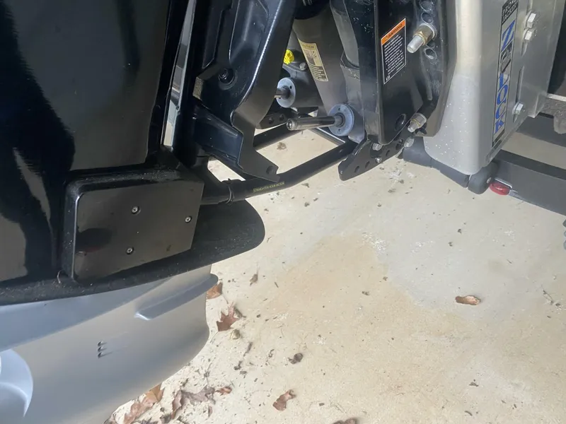 Slide: The Image of Triton 20 TRX Elite 2016 - 4877383