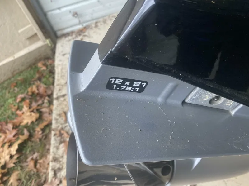 Slide: The Image of Triton 20 TRX Elite 2016 - 4877388